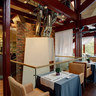 Фотография: Ресторан Chalet River Club