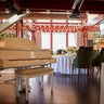 Фотография: Ресторан Chalet River Club