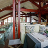 Фотография: Ресторан Chalet River Club