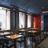 Фотография: Ресторан Nau Bistro 