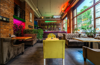 Фотография: Ресторан Азия